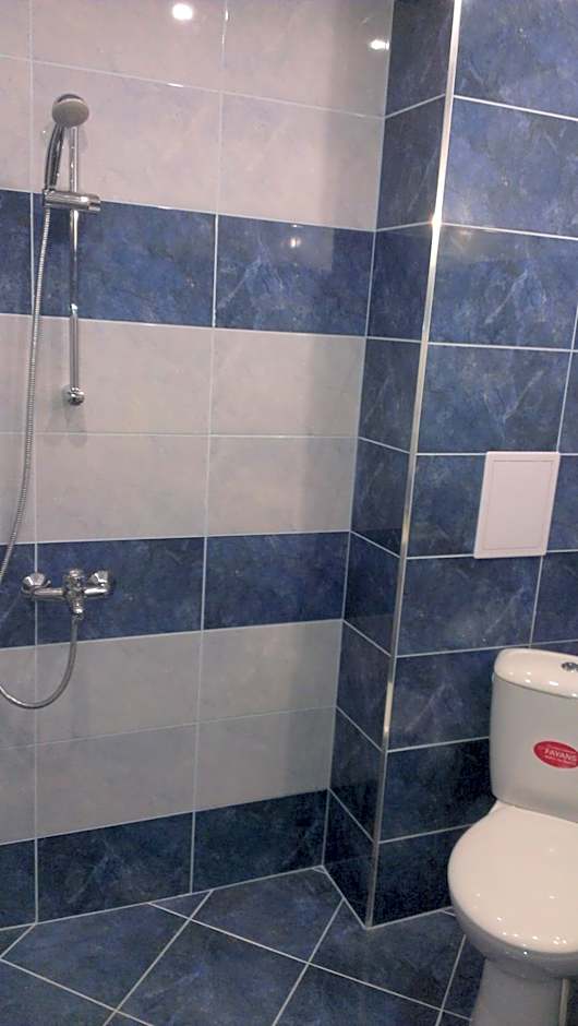 Family Hotel Lazuren Briag