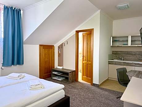 Business Double Room