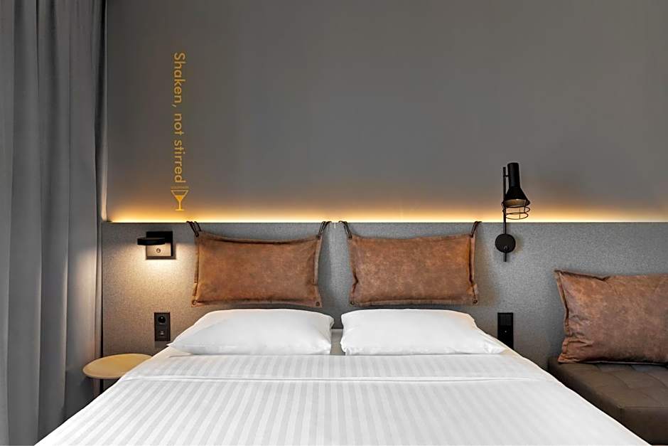 Moxy Szczecin City