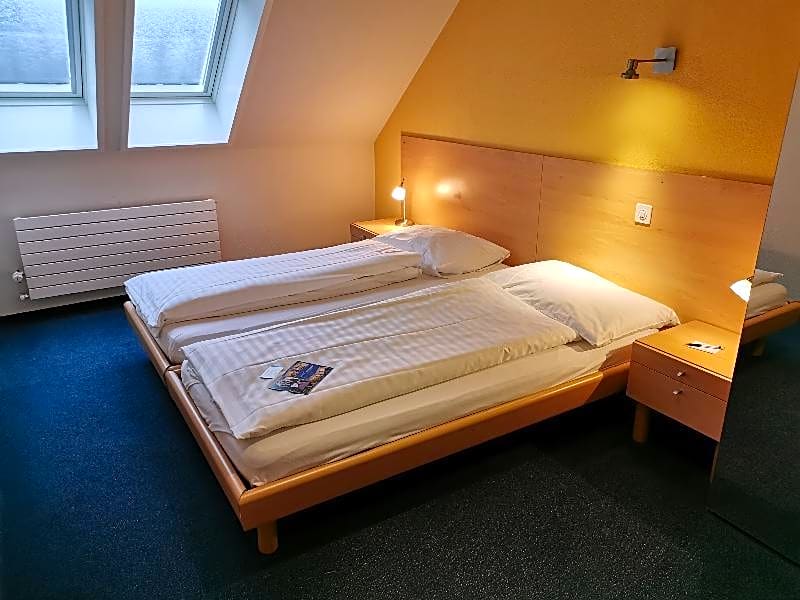 Aarehof Swiss Quality Hotel Wildegg