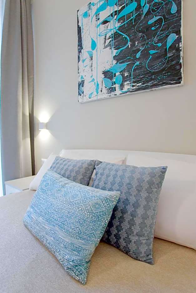 Donna Isa B&B