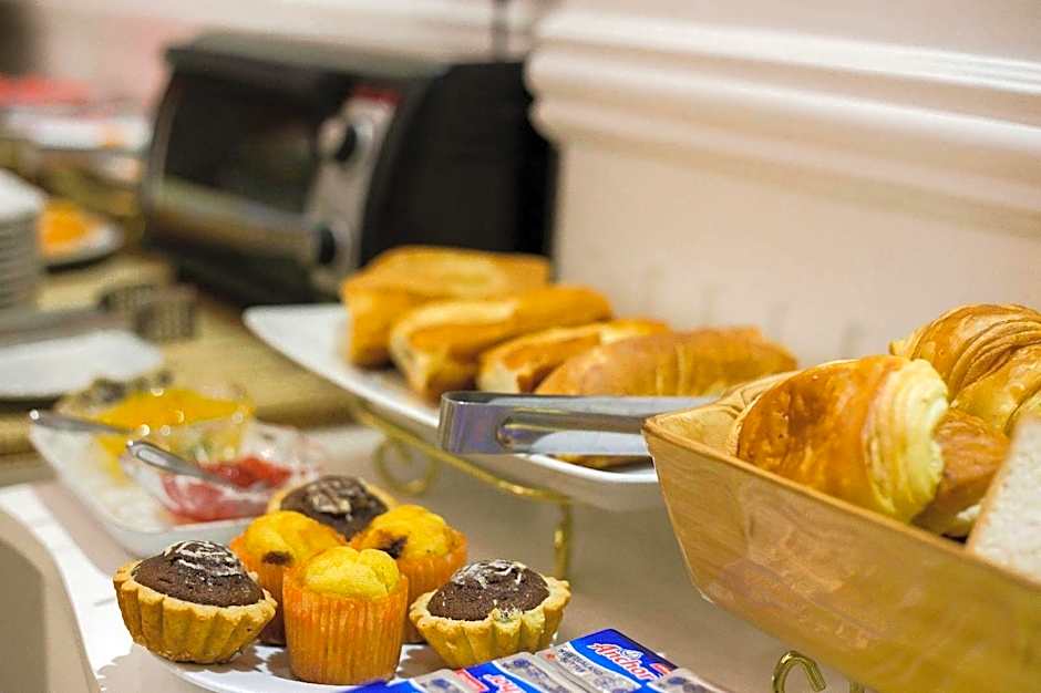 La Beaute Boutique Hotel & Spa