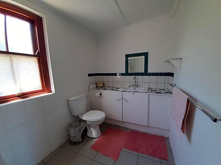 The Owlhouse Backpackers