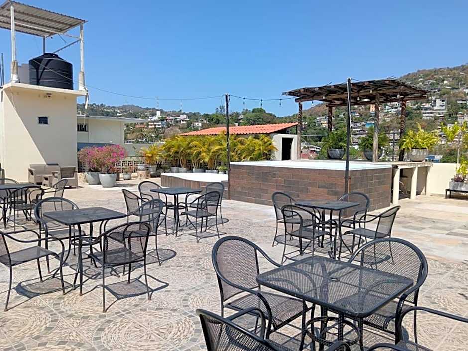 Hotel Tradicional Savaro SA de CV