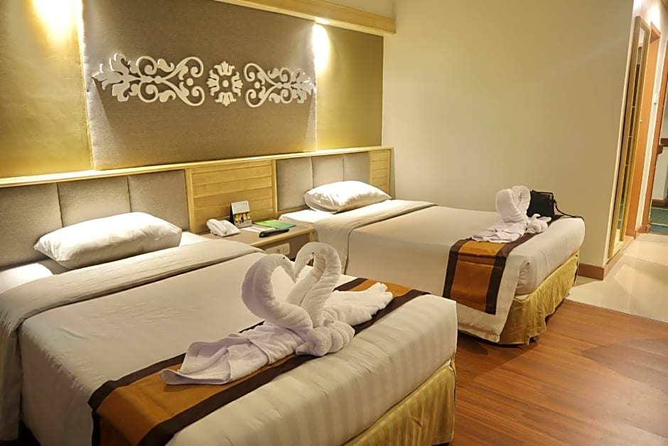 Mutiara Merdeka Hotel