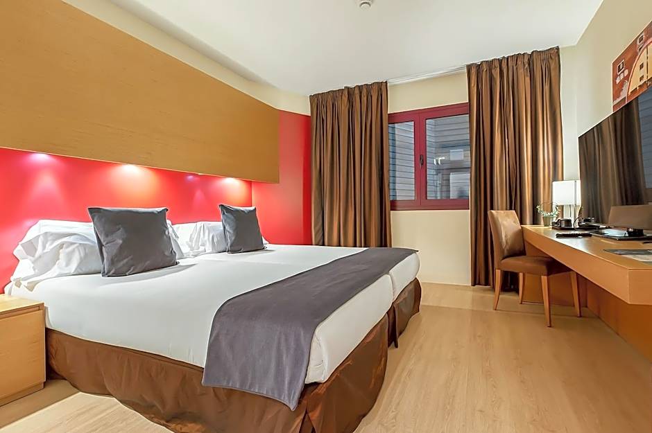 Wuau! Hotel Galanthus & Spa