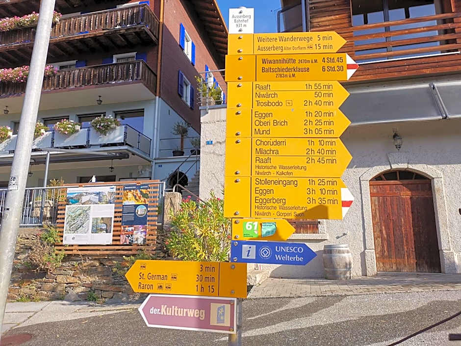 Check-in 24-7 ohne Frühstück gratis Parkplatz