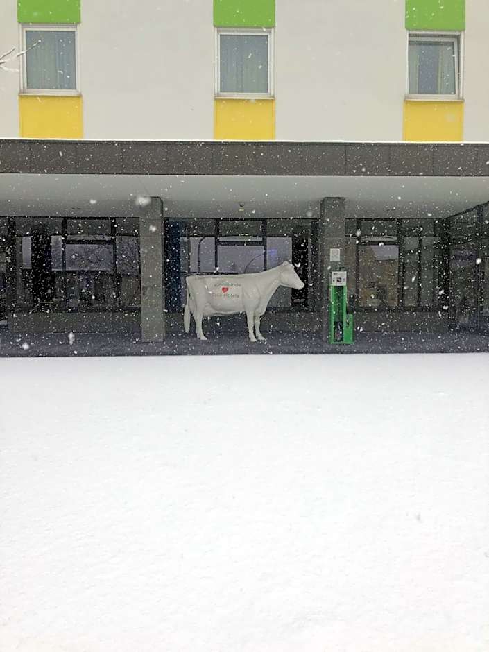 Felix Hotel Kaufbeuren