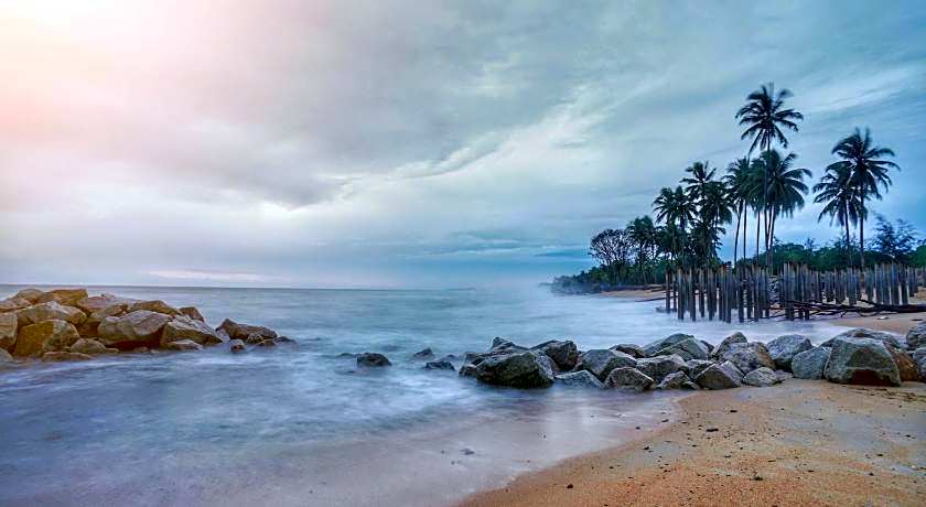 eRYA by Suria Cherating