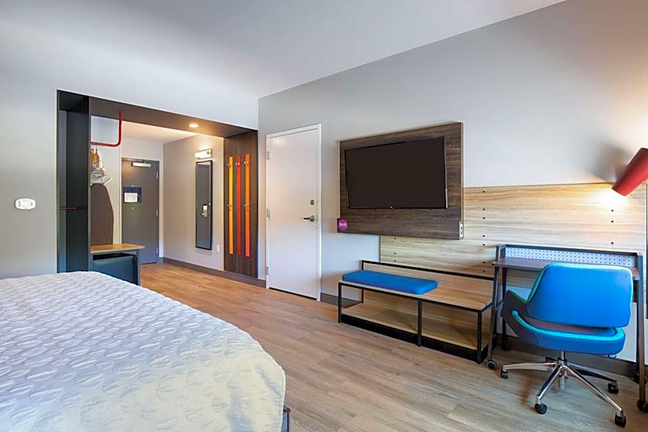 Tru By Hilton Eugene, OR