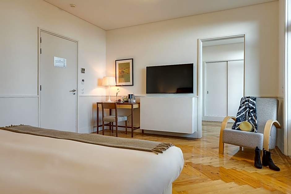 Pousada Da Serra Da Estrela