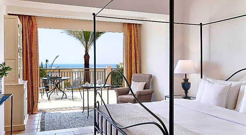 Grecotel LUXME Oasis at Riviera Olympia & Aqua Park