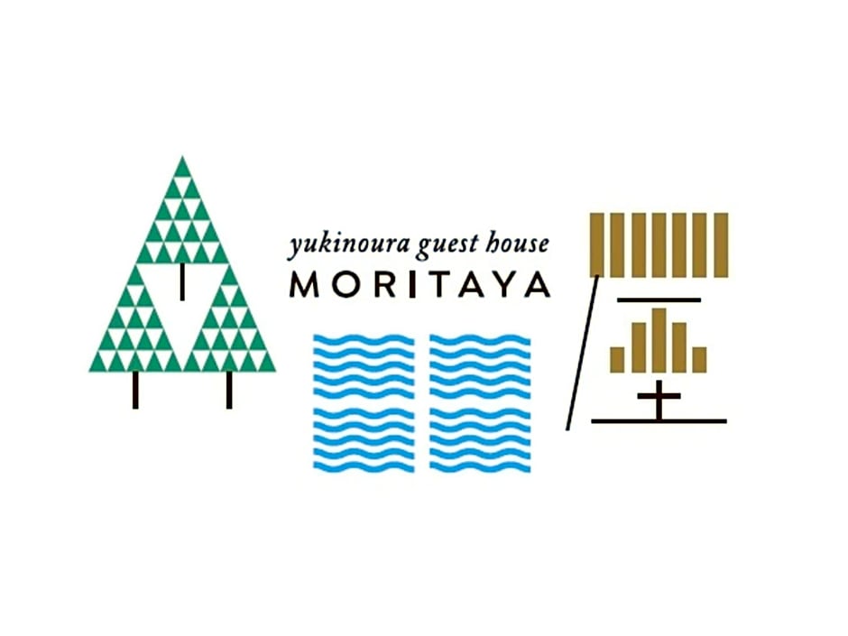 Yukinoura Guest House Moritaya - Vacation STAY 88420v