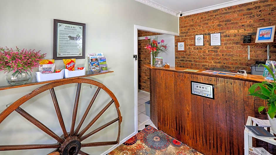 Alstonville Settlers Motel