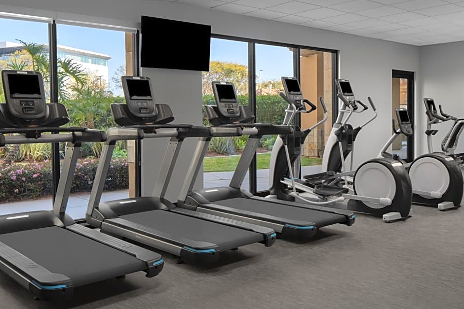 Courtyard by Marriott San Diego Central