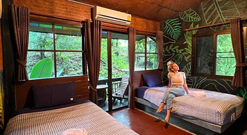 Shaya Resort – Mae Hi, ND