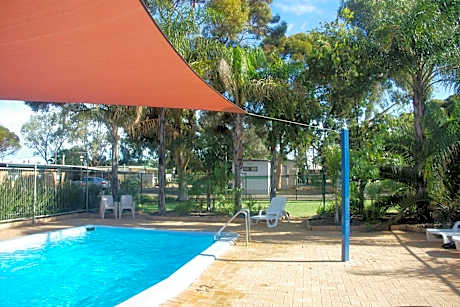 Big4 Acclaim Prospector Holiday Park