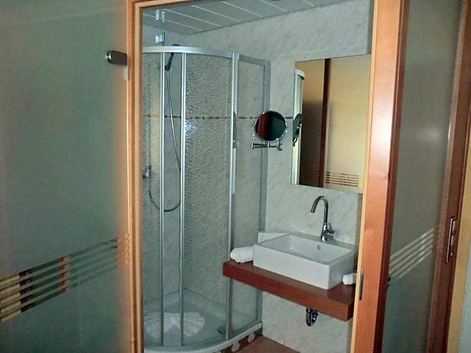 Hotel Altenberg