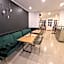 Hotel Tempelhof - City-Messe-Arena