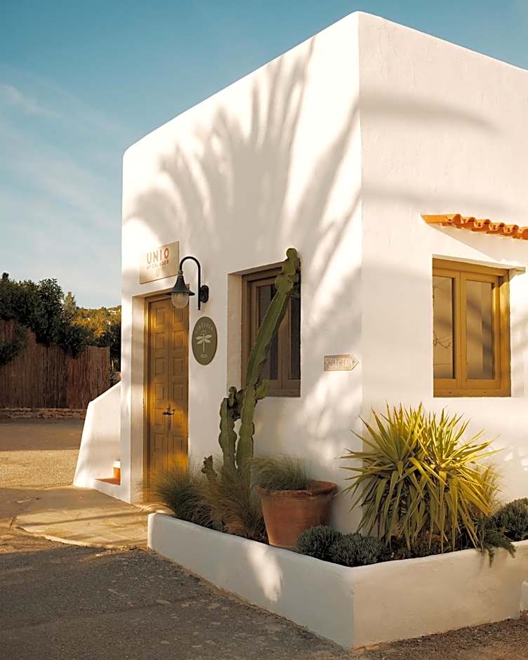 UNIO Ibiza - Adults Only