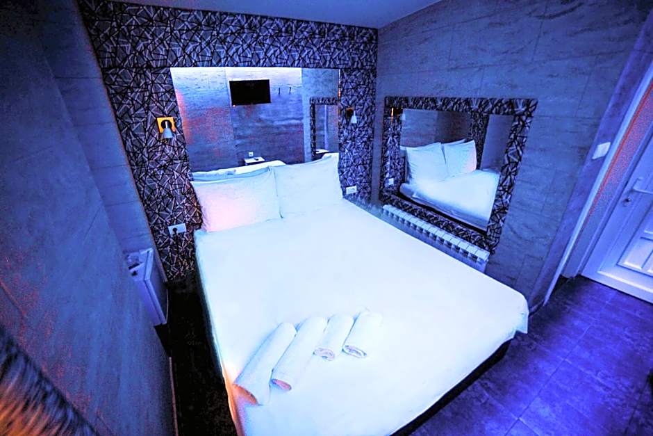 Spa Secret