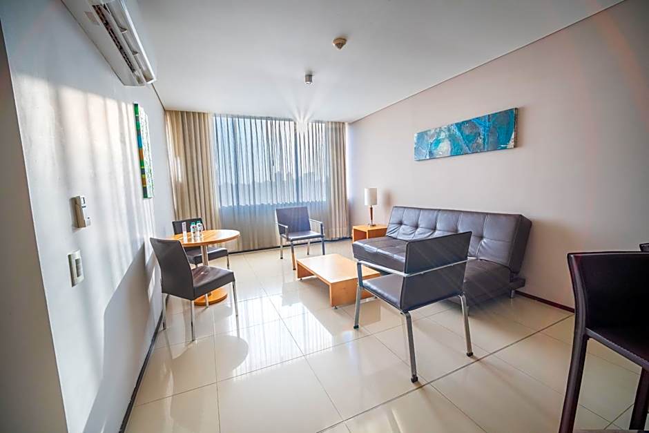 Estelar Apartamentos Barranquilla