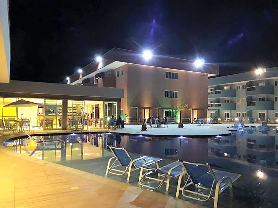 Arraial do cabo golden Lake