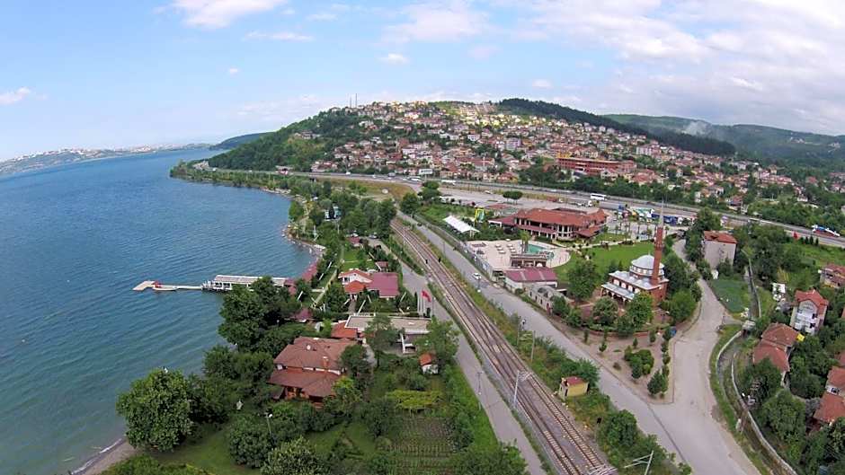 Senler Boutique Hotel