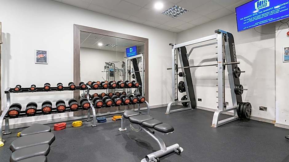 Leonardo Hotel Cheltenham - Formerly Jurys Inn