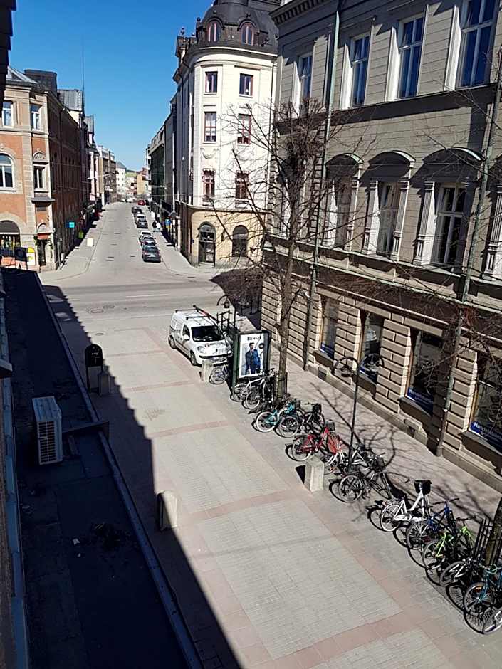 Nattvikens Vandrarhem