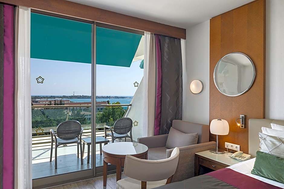 Side Star Elegance Hotel - Ultra All Inclusive