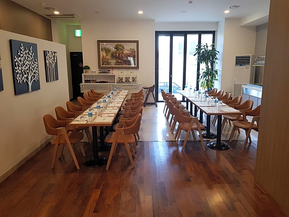 Benikea Hotel Pohang