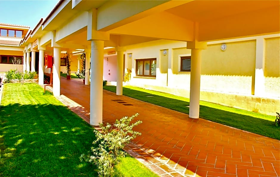 Hotel Petri Marini