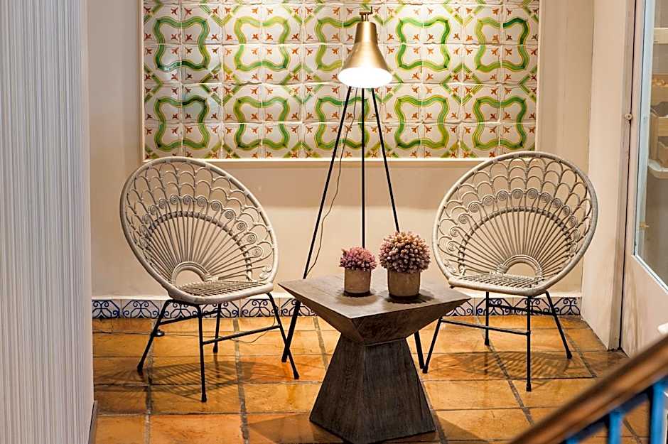 Catalonia Conde De Floridablanca