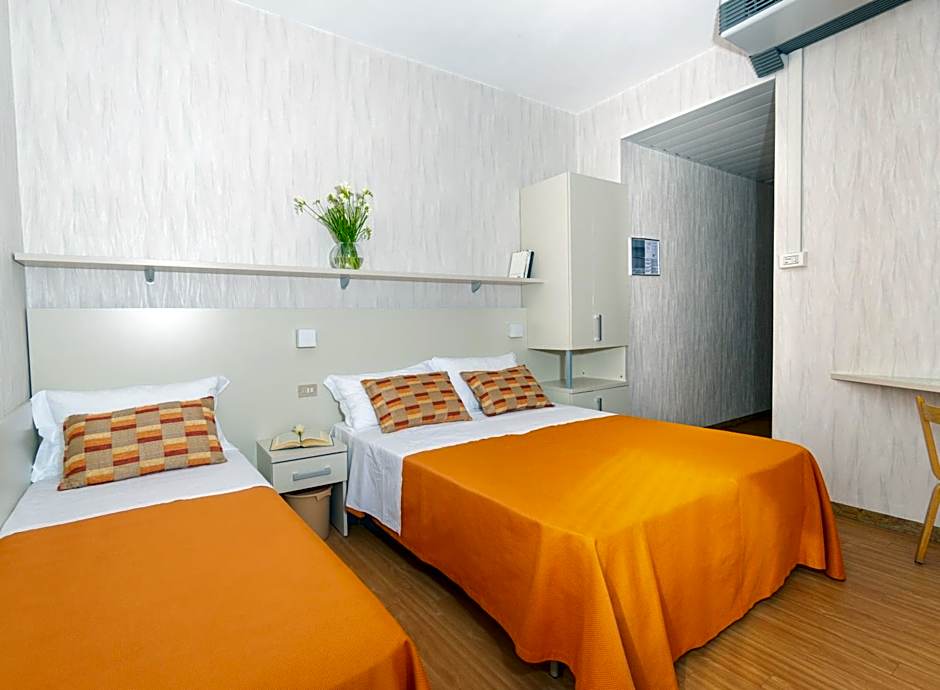 Hotel Sampaoli