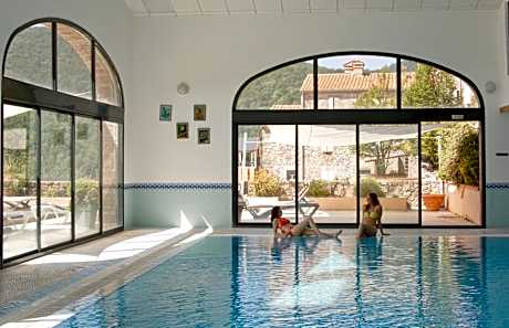 Le Domaine de Falgos Golf & Spa