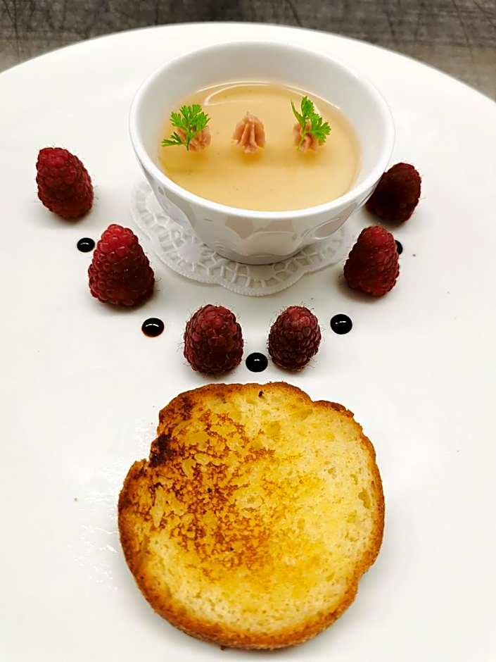 Parkhotel Flora am Schluchsee