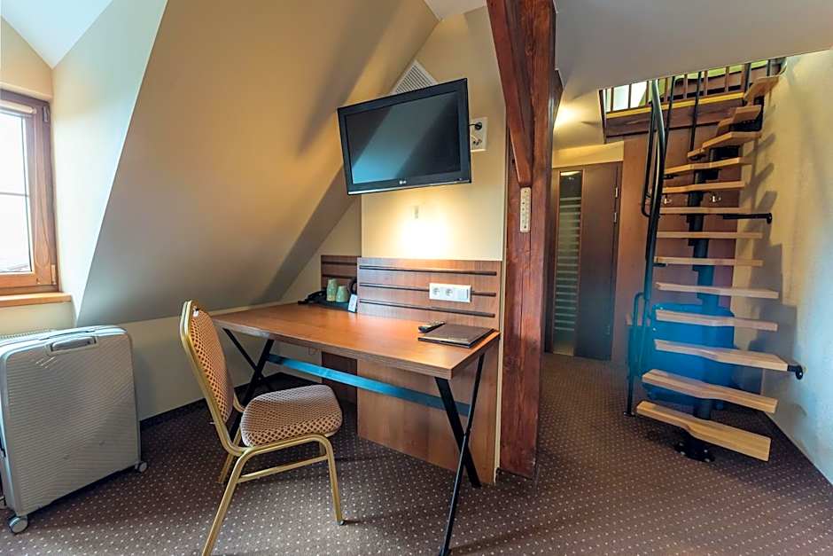 Hotel Beskidzki Raj Medical SPA