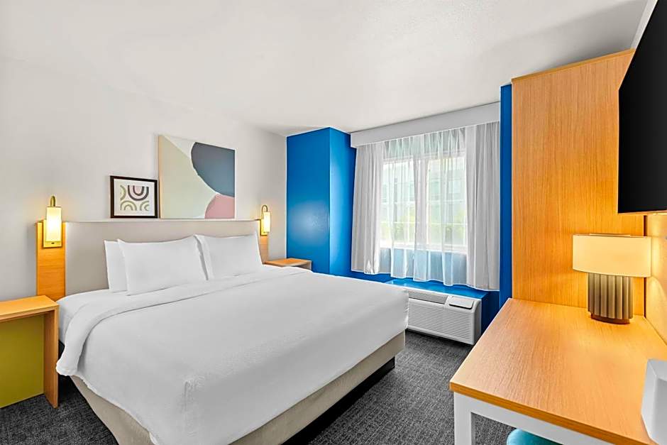 Spark by Hilton Appleton