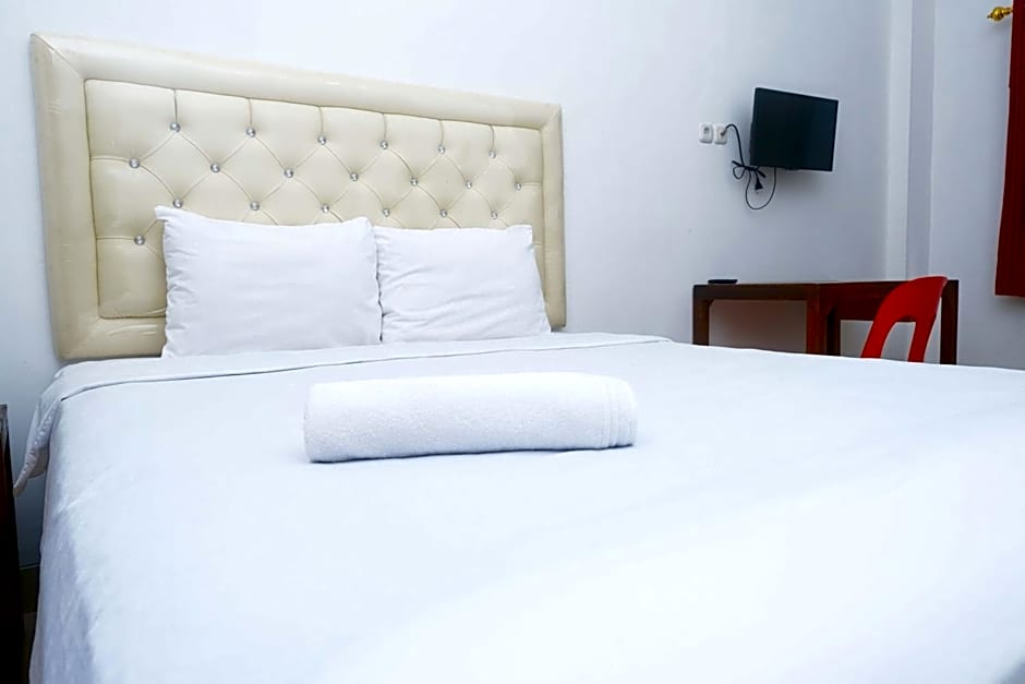 Fortuner Homestay Syariah Makassar Mitra RedDoorz