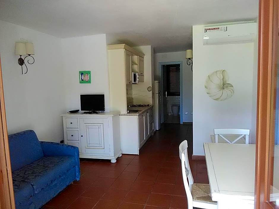 White Sand Residence