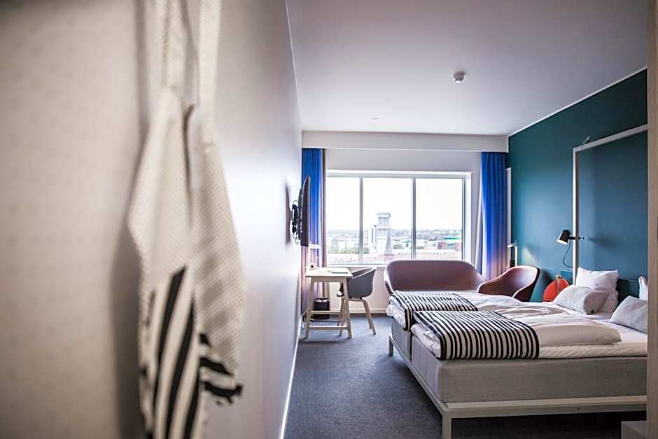 Comwell Aarhus Dolce by Wyndham