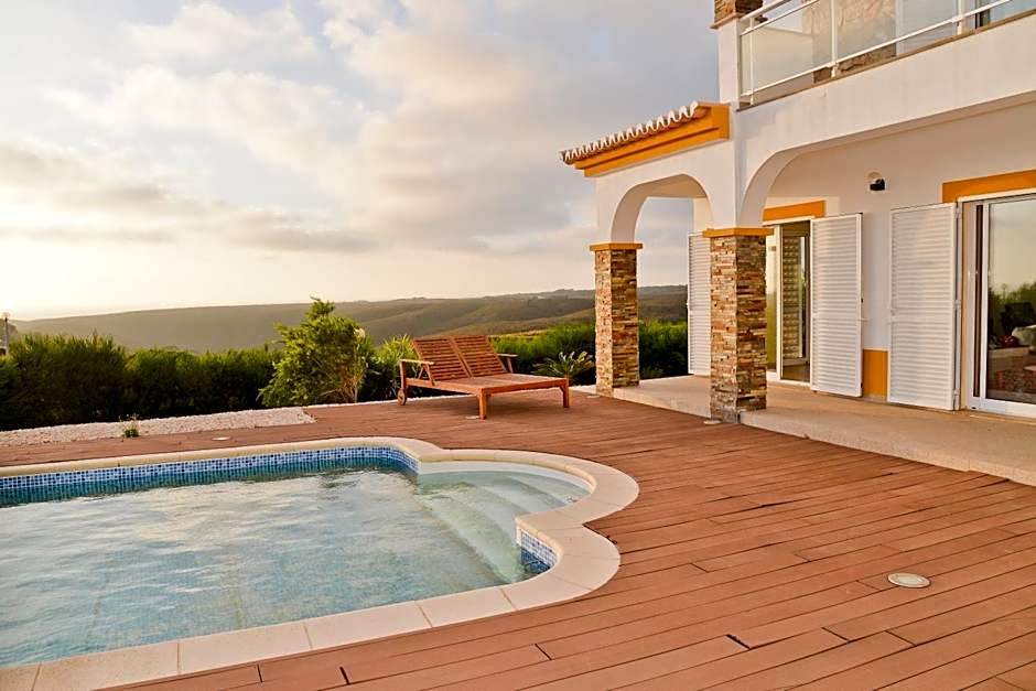 Arrifana Destination Suites