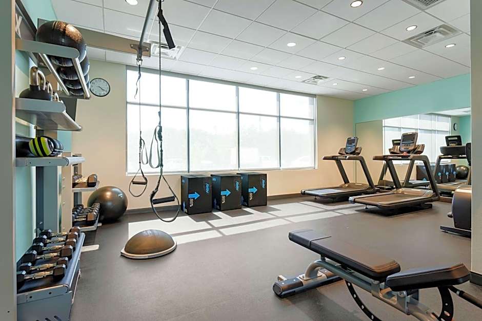 Tru By Hilton Frisco Dallas