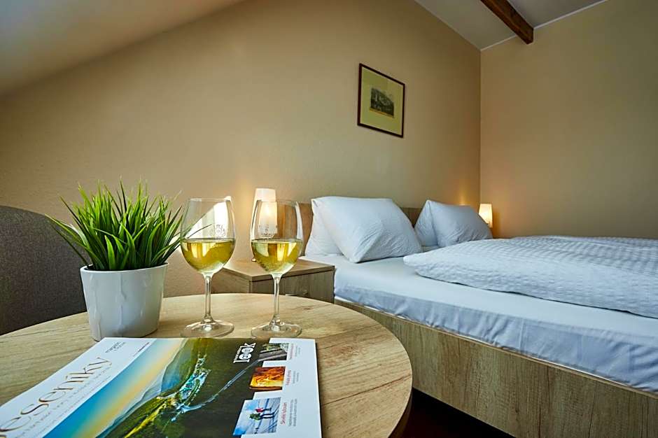 Hotel Slunce - wellness s bazénem, pivovar a bowling