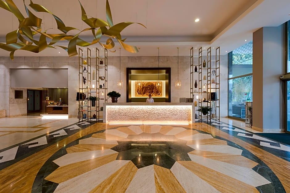 Barut Hemera - Ultra All Inclusive