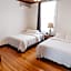 Hotel Dunn Inn