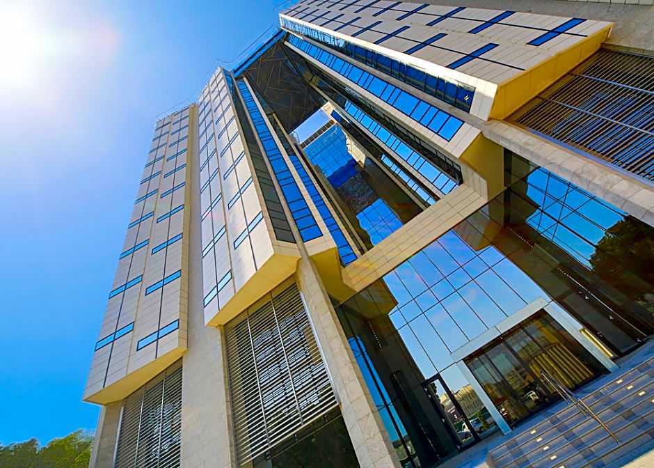 Four Points by Sheraton Doha