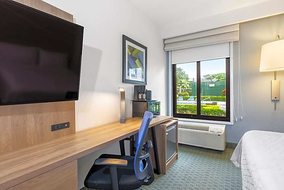 Holiday Inn Express San Jose Costa Rica Airport by IHG