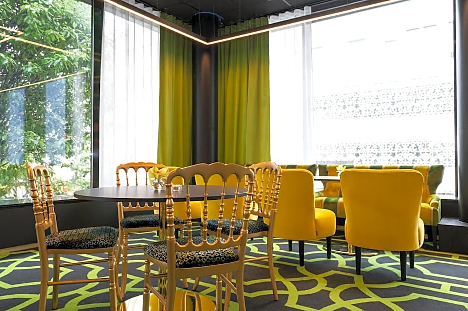 Thon Hotel Stavanger